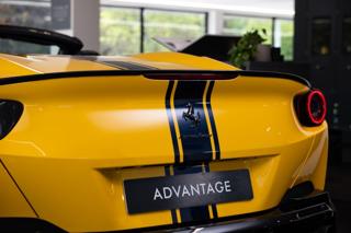 Ferrari Portofino NOVITEC kabriolet - Foto 29