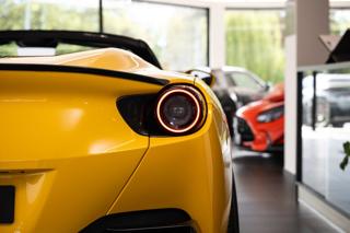 Ferrari Portofino NOVITEC kabriolet - Foto 28