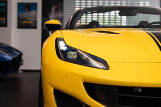 Ferrari Portofino NOVITEC kabriolet - Foto 27