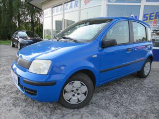 Fiat Panda 1,1 kombi