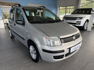 Fiat Panda 1,1   40kW kombi