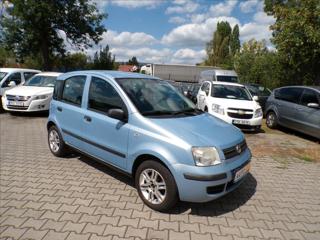 Fiat Panda 1,2 i  KLIMATIZACE kombi