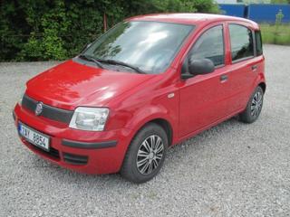 Fiat Panda 1.2 kombi