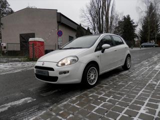 Fiat Punto 1.2i 51Kw, Klima, 5Dv. kombi