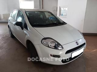 Fiat Punto 1.2i, ČR kombi