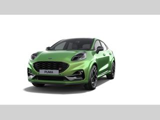 Ford Puma ST X 1.5 EcoBoost 200k SUV