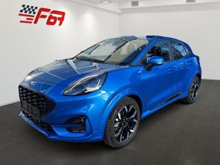 Ford Puma ST LINE X CZ Záruka od FORD67 SUV