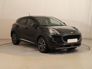 Ford Puma 1.0 EcoBoost 92kW SUV