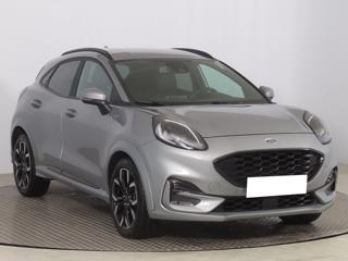 Ford Puma 1.0 EcoBoost mHEV 114kW SUV