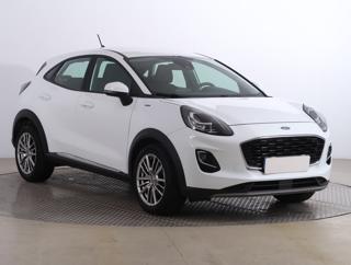 Ford Puma 1.0 EcoBoost mHEV 92kW SUV