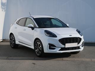 Ford Puma 1.0 EcoBoost 92kW SUV