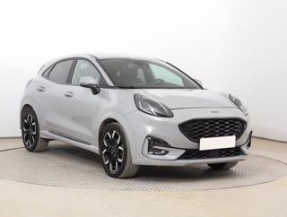 Ford Puma 1.0 EcoBoost 92kW SUV