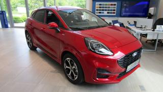 Ford Puma ST-Line SUV