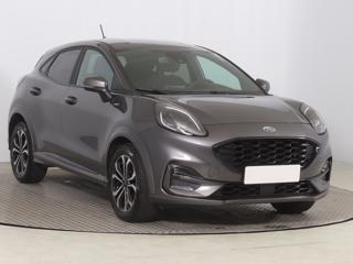 Ford Puma 1.0 EcoBoost mHEV 92kW SUV