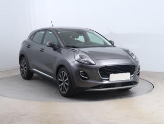 Ford Puma 1.0 EcoBoost 92kW SUV