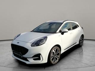 Ford Puma 1,0 EcoBoost  ST Line 92 kW SUV