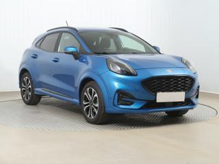 Ford Puma 1.0 EcoBoost 92kW SUV