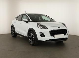 Ford Puma 1.0 EcoBoost mHEV 92kW SUV