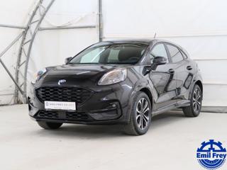 Ford Puma 1.0HYBRID,114kW,ST-LINE,AT SUV