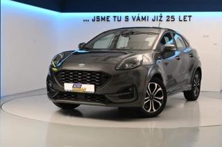 Ford Puma 1.0 ST-LINE LED ECOBOOST SUV