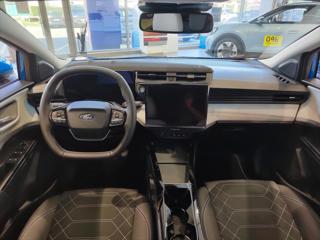 Ford Puma 0,0 43 kWh STANDARDNÍ DOJEZD 123 kW/168 k GEN-E PREMIUM SUV - Foto 7