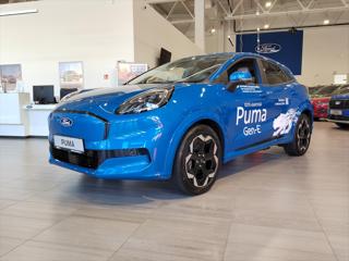 Ford Puma 0,0 43 kWh STANDARDNÍ DOJEZD 123 kW/168 k GEN-E PREMIUM SUV - Foto 6