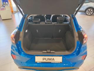 Ford Puma 0,0 43 kWh STANDARDNÍ DOJEZD 123 kW/168 k GEN-E PREMIUM SUV - Foto 8
