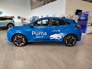 Ford Puma 0,0 43 kWh STANDARDNÍ DOJEZD 123 kW/168 k GEN-E PREMIUM SUV - Foto 5