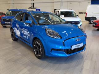 Ford Puma 0,0 43 kWh STANDARDNÍ DOJEZD 123 kW/168 k GEN-E PREMIUM SUV - Foto 2