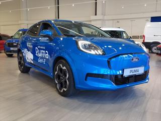 Ford Puma 0,0 43 kWh STANDARDNÍ DOJEZD 123 kW/168 k GEN-E PREMIUM SUV - Foto 14