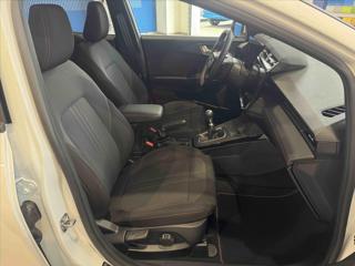Ford Puma 1,0 EcoBoost mHEV 92 kW/125 koní, 6st. man. ST-LINE SUV - Foto 13