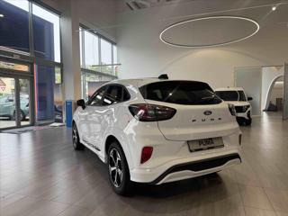 Ford Puma 1,0 EcoBoost mHEV 92 kW/125 koní, 6st. man. ST-LINE SUV - Foto 6