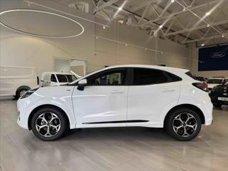 Ford Puma 1,0 EcoBoost mHEV 92 kW/125 koní, 6st. man. ST-LINE SUV - Foto 3