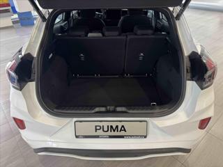 Ford Puma 1,0 EcoBoost mHEV 92 kW/125 koní, 6st. man. ST-LINE SUV - Foto 15