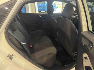 Ford Puma 1,0 EcoBoost mHEV 92 kW/125 koní, 6st. man. ST-LINE SUV - Foto 14