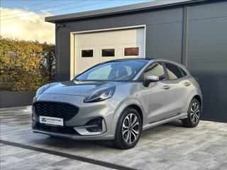 Ford Puma 1,0 EcoBoost 125PS  ST-Line SUV