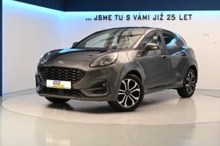 Ford Puma 1.0 ST-LINE LED ECOBOOST SUV