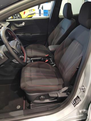 Ford Puma 1,0 EcoBoost Hybrid (mHEV) 92 kW 6 st.manuál ST-Line - Foto 19
