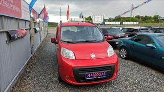 Fiat Qubo 1,4 54 kW kombi