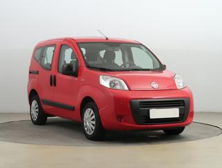 Fiat Qubo 1.4 54kW MPV