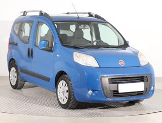 Fiat Qubo 1.3 MultiJet 55kW MPV