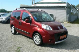 Fiat Qubo 1,3 Multijet 16V TREKKING MPV