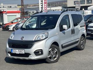 Fiat Qubo 1,3 MultiJet  TREKKING MPV