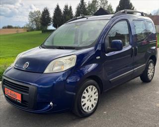 Fiat Qubo 1,4 MPV