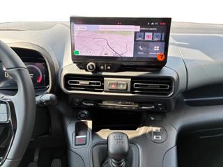Fiat Qubo L Maxi Prima Rodina 1.5 BlueHDI MPV - Foto 9
