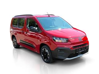 Fiat Qubo L Maxi Prima Rodina 1.5 BlueHDI MPV - Foto 5