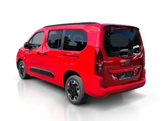Fiat Qubo L Maxi Prima Rodina 1.5 BlueHDI MPV - Foto 2