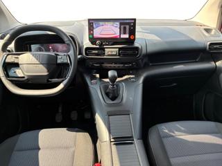 Fiat Qubo L Maxi Prima Rodina 1.5 BlueHDI MPV - Foto 8