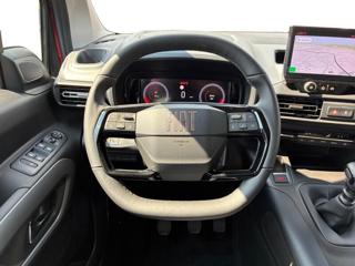 Fiat Qubo L Maxi Prima Rodina 1.5 BlueHDI MPV - Foto 10