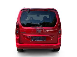 Fiat Qubo L Maxi Prima Rodina 1.5 BlueHDI MPV - Foto 3